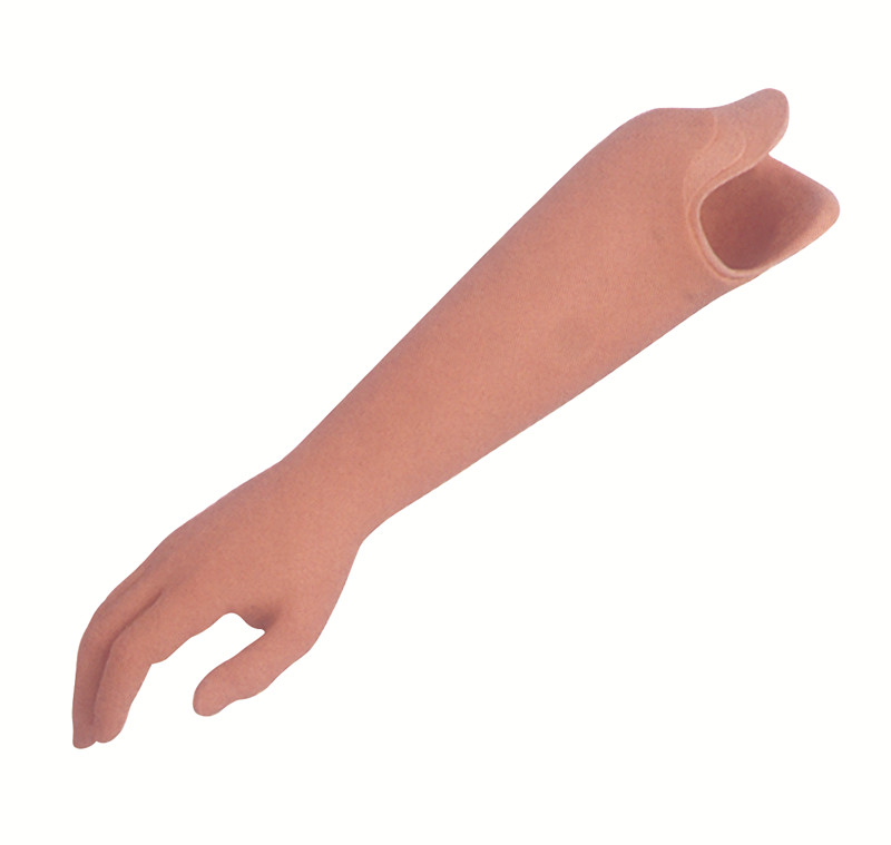 上肢假肢價(jià)格及怎么樣維護(hù)保養(yǎng)(圖1) 上肢假肢價(jià)格及怎么樣維護(hù)保養(yǎng)(圖1)